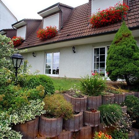 Landhaus Marsdorf Hotel Dresden Eksteriør billede