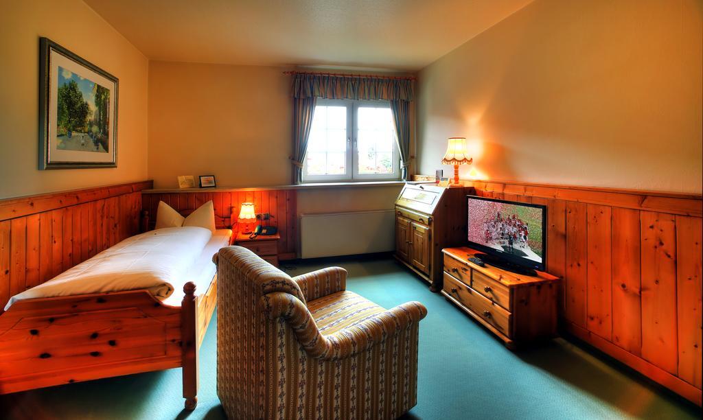 Landhaus Marsdorf Hotel Dresden Eksteriør billede