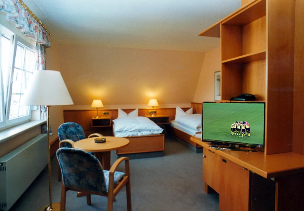 Landhaus Marsdorf Hotel Dresden Eksteriør billede