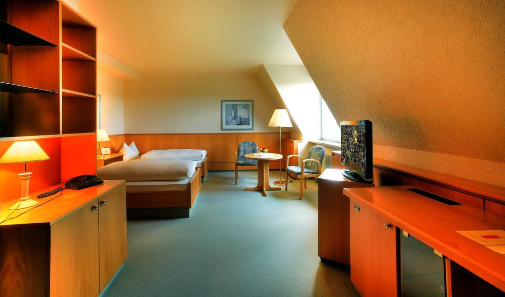 Landhaus Marsdorf Hotel Dresden Eksteriør billede