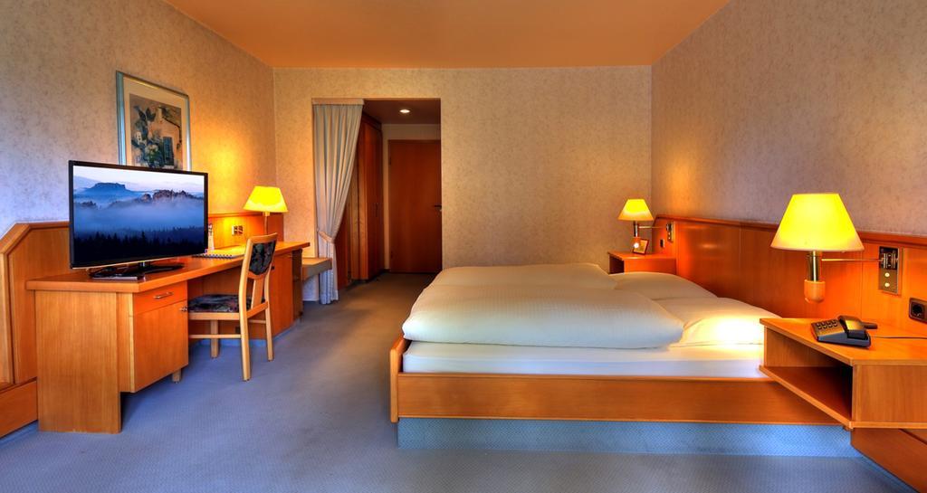 Landhaus Marsdorf Hotel Dresden Eksteriør billede