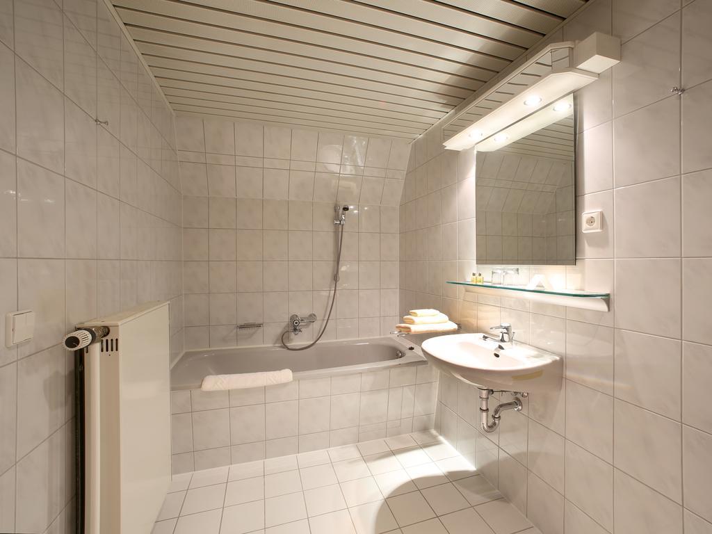 Landhaus Marsdorf Hotel Dresden Eksteriør billede